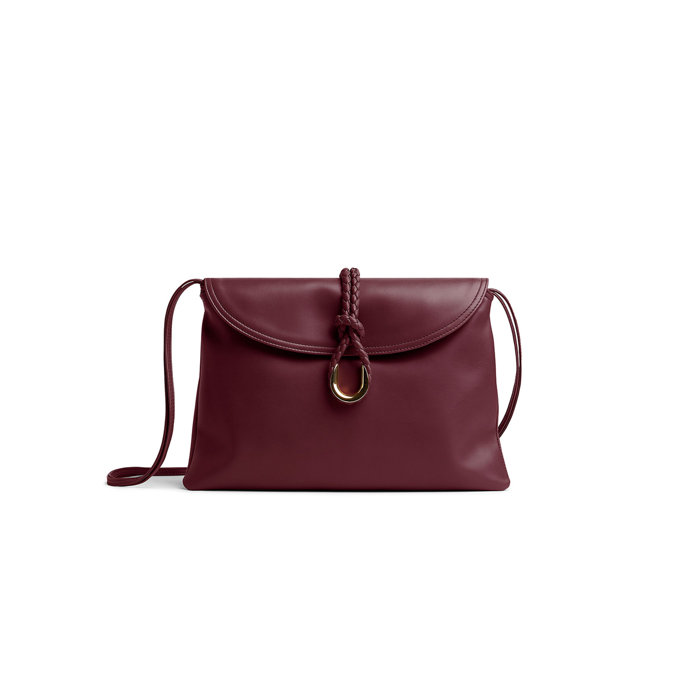 BOTTEGA VENETA LARGE LIBERTA 806034V4SJ12250 (30*20*8cm)